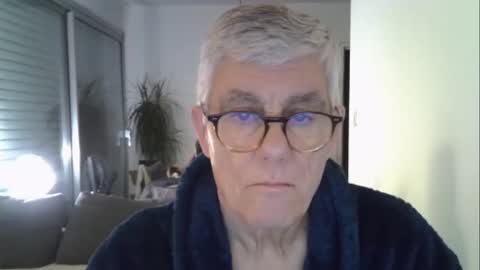 patrick5275 online show from March 1, 2026, 5:09 am