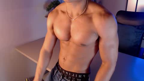 Patrick Brown online show from March 8, 2025, 11:58 am