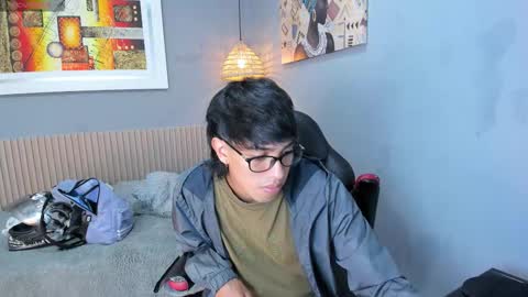 Snapshot of patrick_foxx chatting on November 20, 2025, 7:57 pm PATRICK online show from November 20, 2025, 7:57 pm