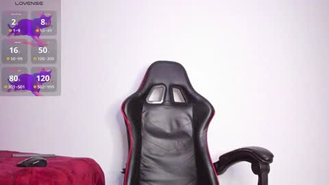 patrick_hot69 online show from December 5, 2024, 2:31 am