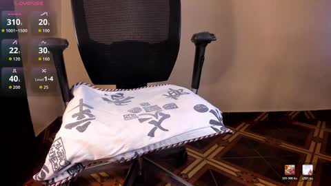 patrick_hot69 online show from March 29, 2026, 11:27 pm