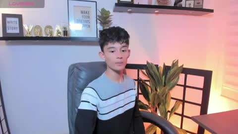Patrick online show from June 6, 2026, 5:01 am