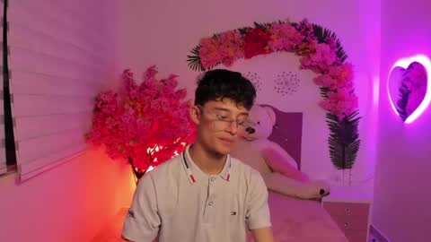 Patrick online show from June 9, 2026, 3:40 am