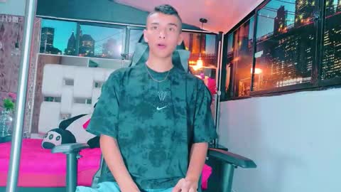 patrick_naughty1 online show from October 25, 2025, 11:40 am