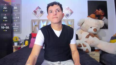 Snapshot of patrick_sanzzz chatting on November 25, 2025, 9:09 am Patrick online show from November 25, 2025, 9:09 am