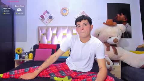 Snapshot of patrick_sanzzz chatting on December 2, 2025, 6:47 pm Patrick online show from December 2, 2025, 6:47 pm