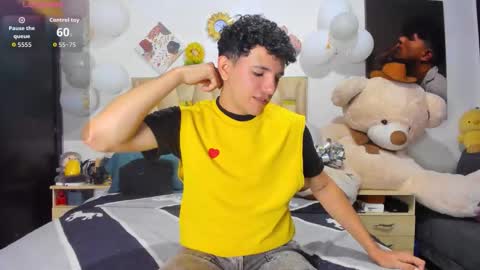 Patrick online show from January 17, 2026, 4:17 am