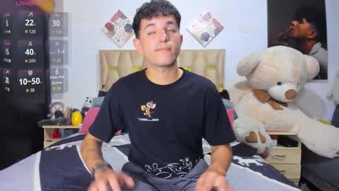 Patrick online show from January 31, 2026, 10:08 pm