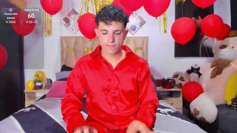 Patrick online show from February 11, 2026, 1:43 am