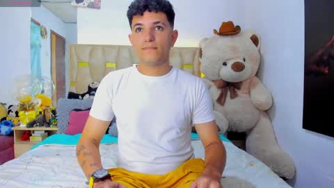 Snapshot of patrick_sanzzz chatting on May 1, 2026, 2:16 am Patrick online show from May 1, 2026, 2:16 am
