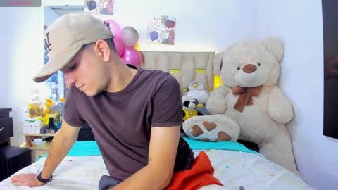 Snapshot of patrick_sanzzz chatting on May 26, 2026, 12:28 am Patrick online show from May 26, 2026, 12:28 am