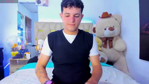 Snapshot of patrick_sanzzz chatting on July 20, 2026, 8:28 am Patrick online show from July 20, 2026, 8:28 am