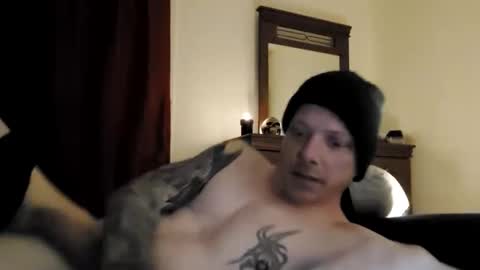 Charles Tremblay online show from April 18, 2026, 4:38 am