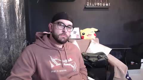 patrickmorris92 online show from February 3, 2026, 12:32 pm