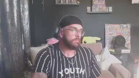 patrickmorris92 online show from April 29, 2026, 8:07 am