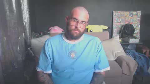 patrickmorris92 online show from April 29, 2026, 6:25 pm