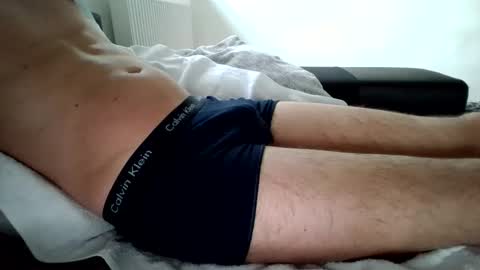 patricksex_ online show from February 22, 2026, 8:24 am