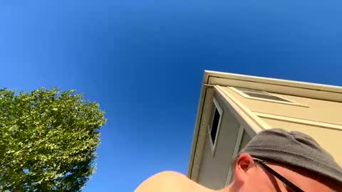 patrickstroking online show from April 11, 2026, 10:47 pm