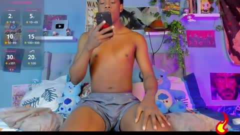 Patrick online show from March 24, 2026, 10:09 am