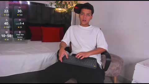 Snapshot of patriick_miller chatting on February 24, 2026, 3:54 pm patriick_miller online show from February 24, 2026, 3:54 pm