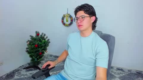 .... online show from December 23, 2024, 8:25 pm