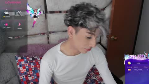 patrik online show from December 14, 2024, 8:56 am