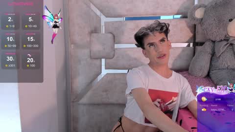 patrik online show from December 15, 2024, 8:36 pm