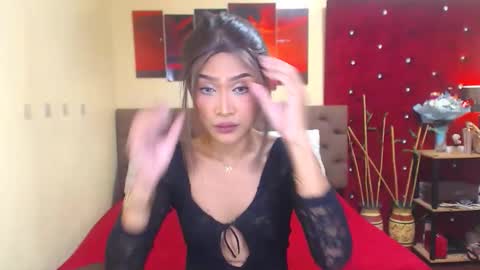 patring292004 online show from December 15, 2025, 4:44 pm