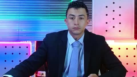 Snapshot of patronsexx chatting on May 27, 2026, 10:12 am Darko0717 online show from May 27, 2026, 10:12 am