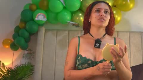 patty online show from March 17, 2026, 11:46 am