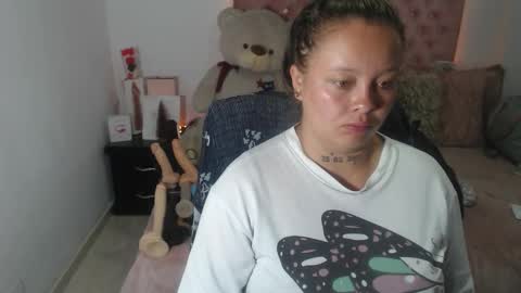 patty squirt87 online show from October 5, 2025, 2:32 am