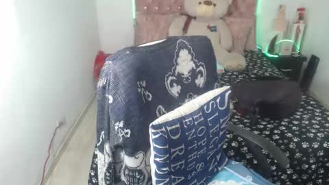 patty squirt87 online show from October 29, 2025, 2:47 am