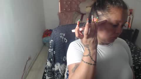 patty squirt87 online show from November 10, 2025, 3:27 am