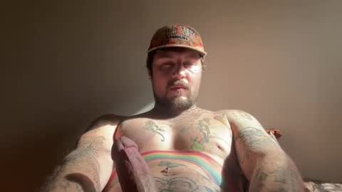 Patty online show from November 10, 2025, 4:39 pm