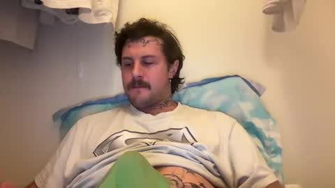 Patty online show from April 20, 2026, 9:12 am