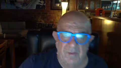 patvac online show from December 14, 2024, 1:05 pm