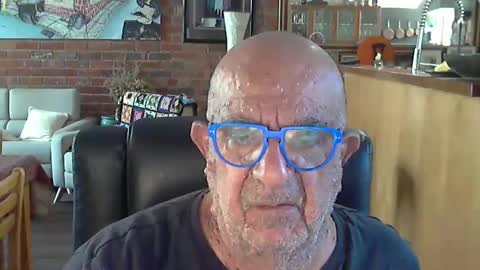 patvac online show from January 6, 2025, 10:58 pm