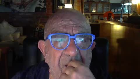 patvac online show from January 17, 2025, 12:52 pm