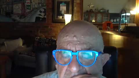 patvac online show from January 20, 2025, 12:49 pm