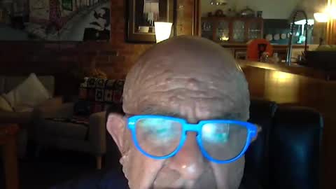 patvac online show from January 28, 2025, 12:32 pm