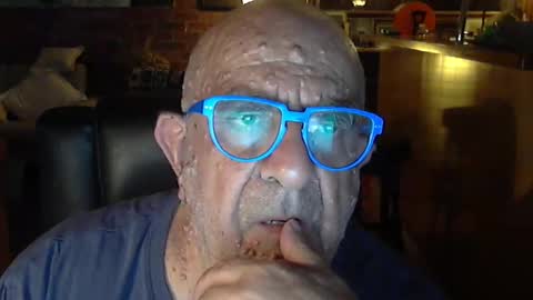 patvac online show from February 6, 2025, 1:21 pm