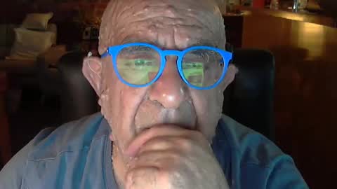 patvac online show from February 17, 2025, 1:10 pm