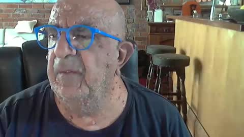 patvac online show from February 23, 2025, 11:47 pm