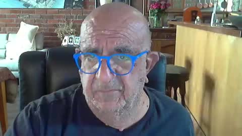 patvac online show from March 2, 2025, 11:31 pm