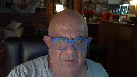 patvac online show from March 5, 2025, 1:39 pm