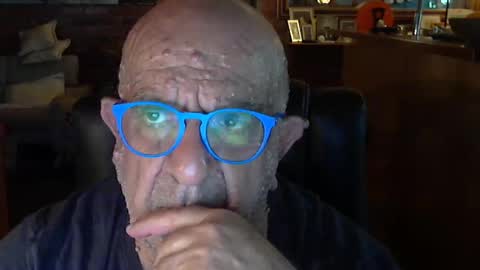 patvac online show from March 12, 2025, 1:19 pm