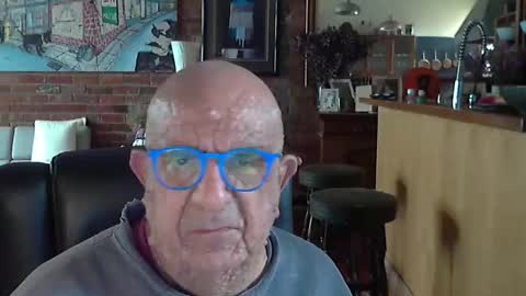 patvac online show from September 9, 2025, 1:49 am