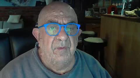 patvac online show from September 15, 2025, 11:16 pm