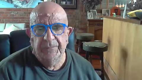 patvac online show from October 10, 2025, 12:42 am