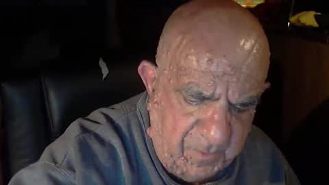 patvac online show from October 17, 2025, 5:59 pm